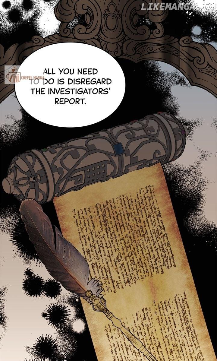 The Raven Duchess Chapter 96 page 42