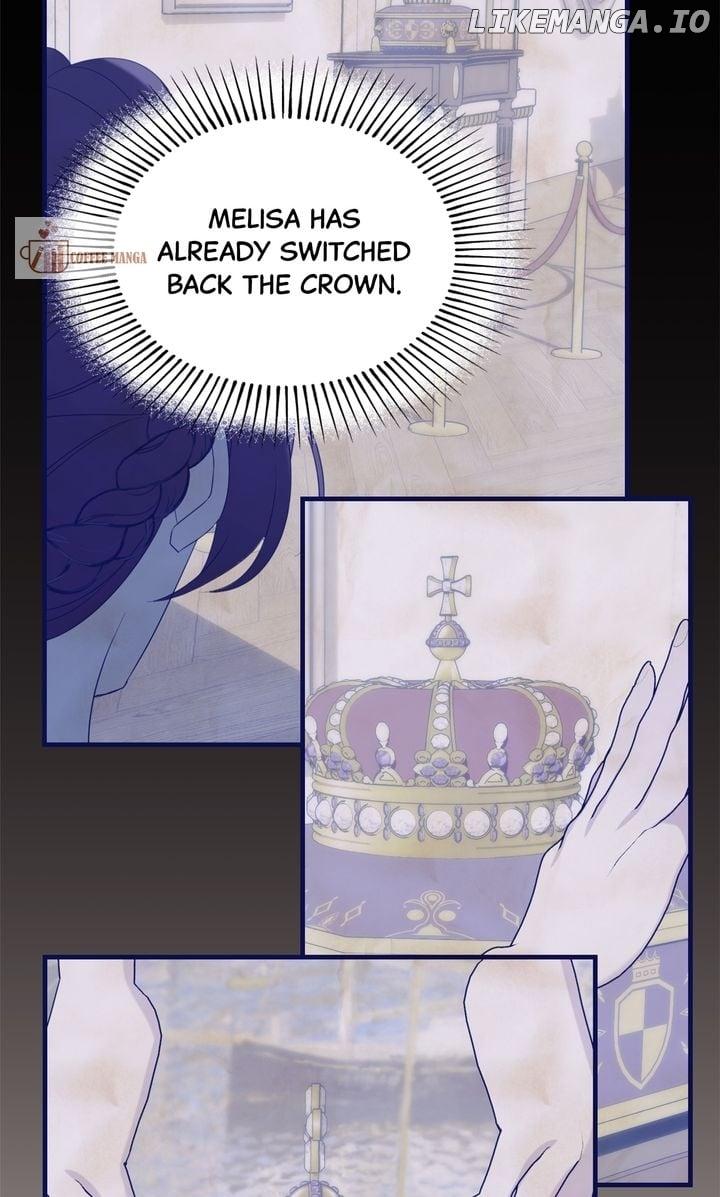 The Raven Duchess Chapter 96 page 45