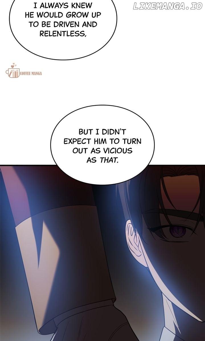The Raven Duchess Chapter 96 page 50