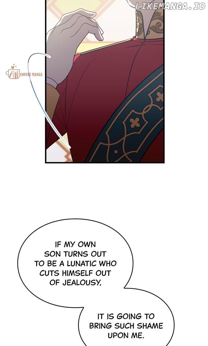 The Raven Duchess Chapter 96 page 52