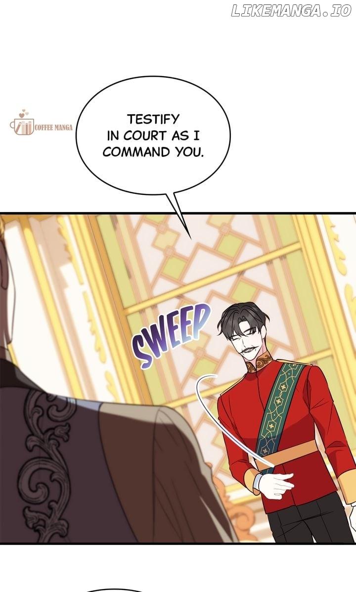 The Raven Duchess Chapter 96 page 54