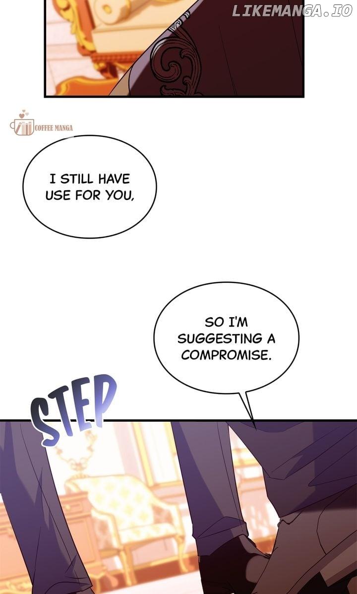 The Raven Duchess Chapter 96 page 56