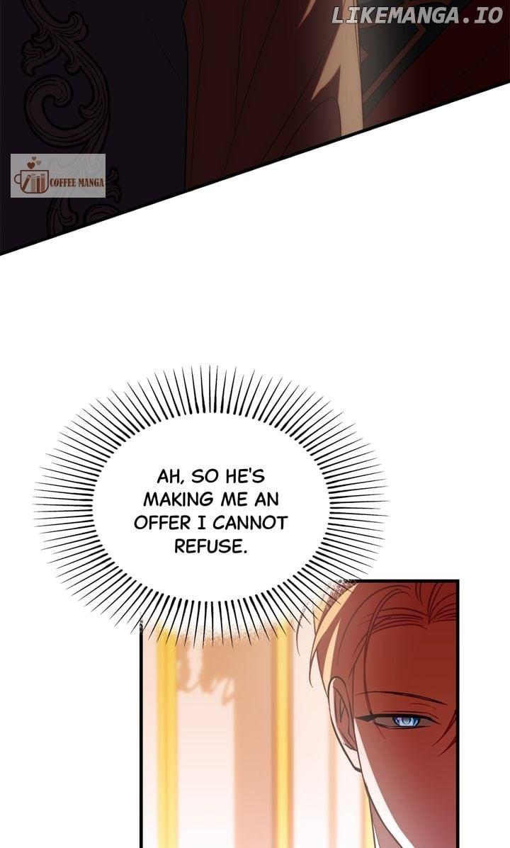 The Raven Duchess Chapter 96 page 59