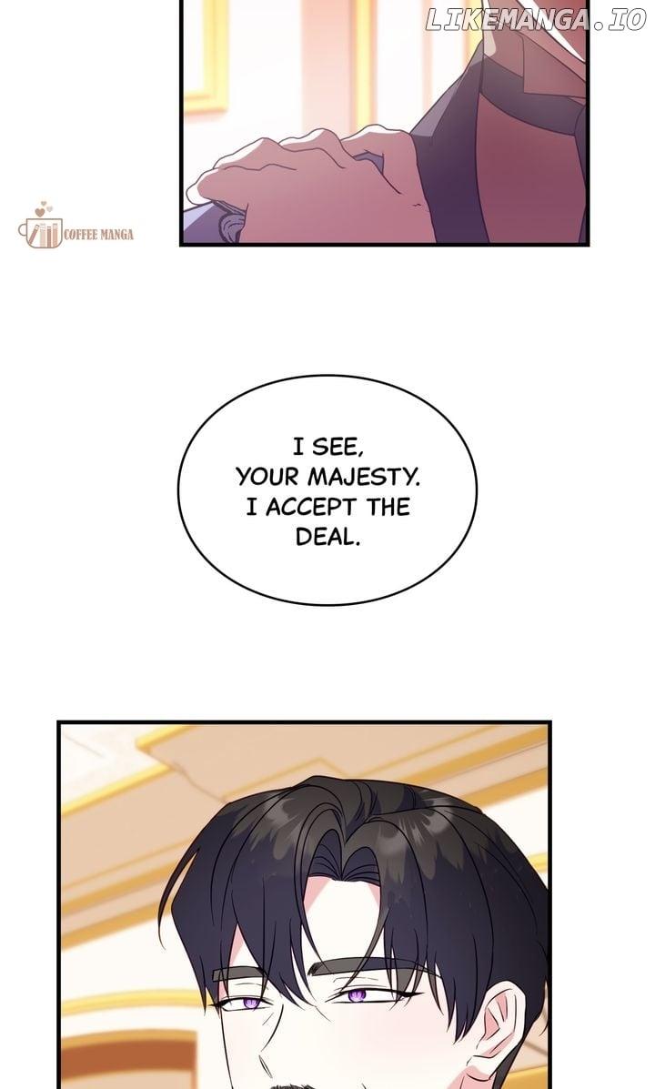 The Raven Duchess Chapter 96 page 60