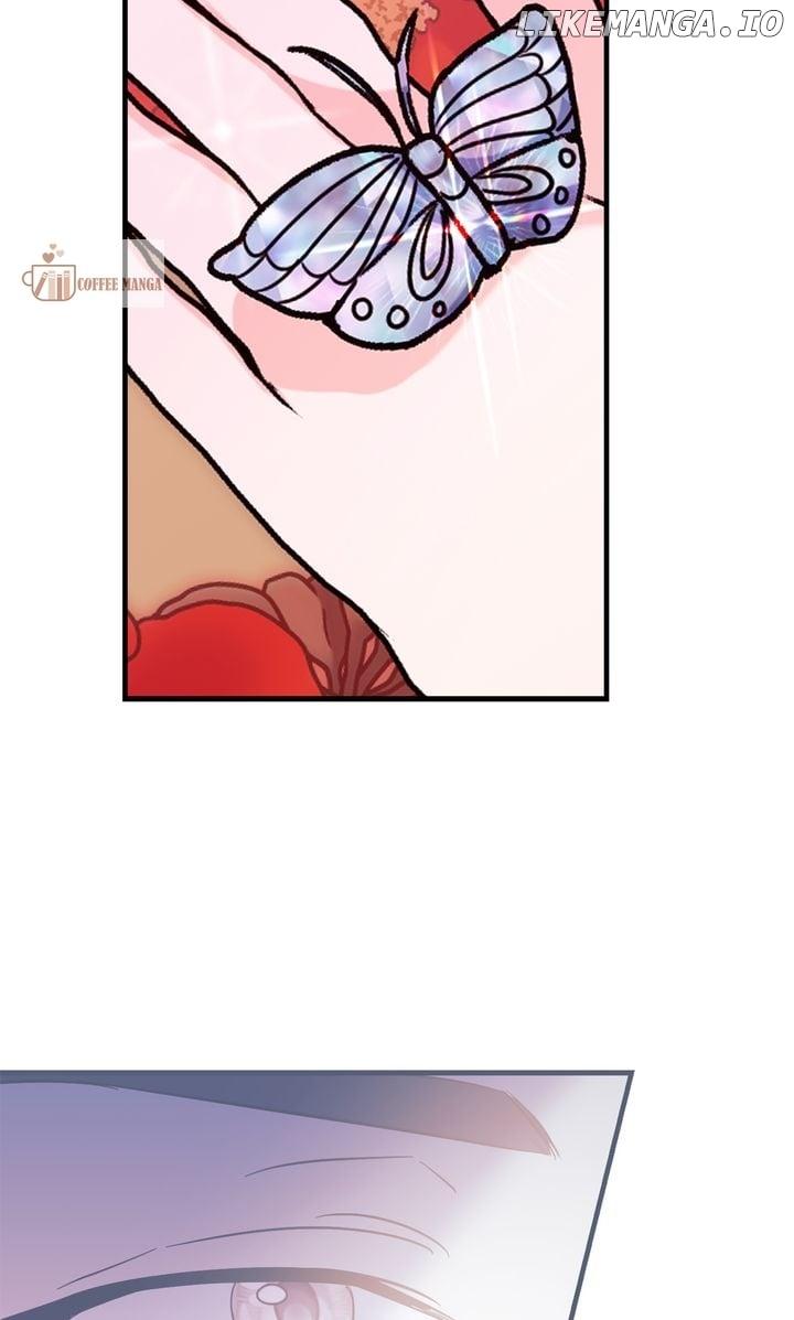 The Raven Duchess Chapter 96 page 78