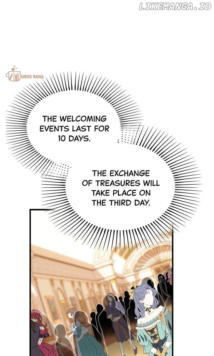 The Raven Duchess Chapter 96 page 81
