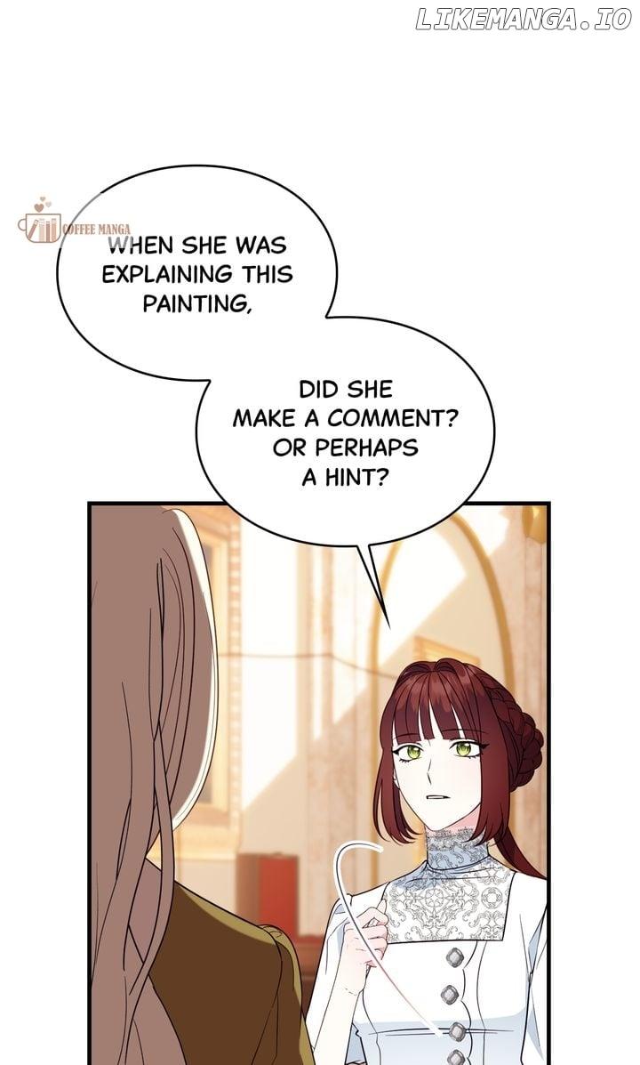 The Raven Duchess Chapter 96 page 85