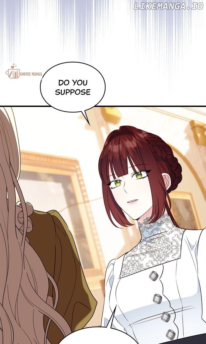 The Raven Duchess Chapter 96 page 92