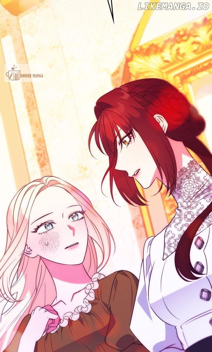 The Raven Duchess Chapter 96 page 96
