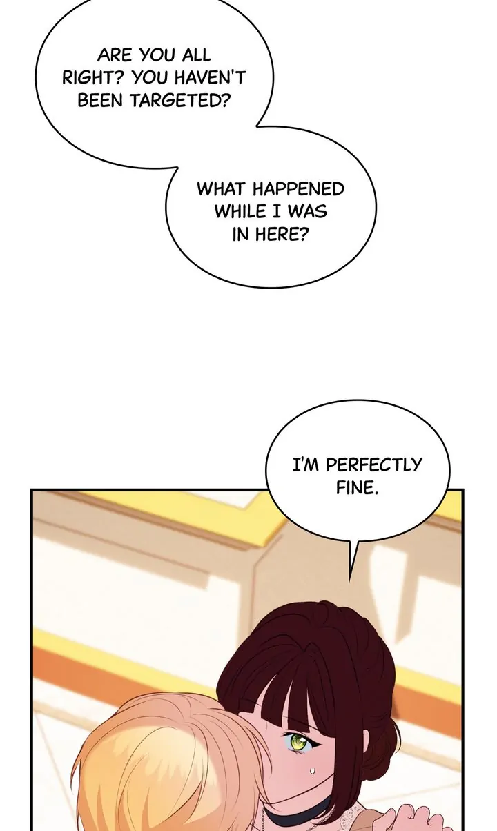The Raven Duchess Chapter 98 page 36