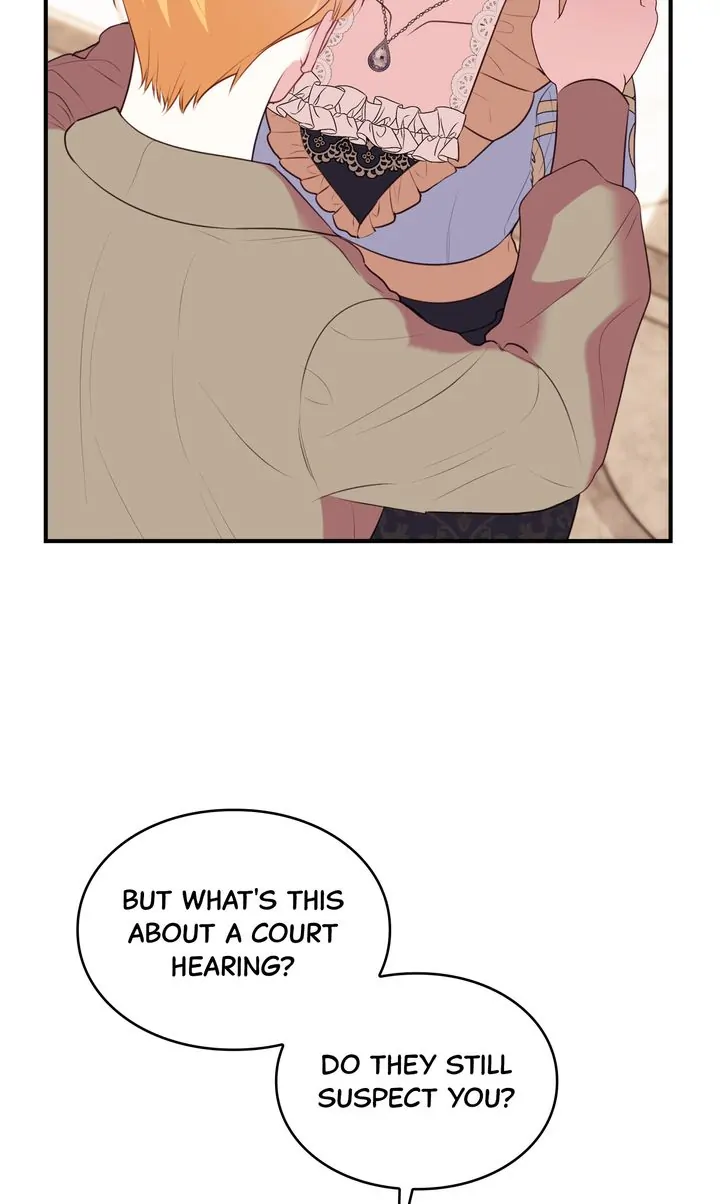 The Raven Duchess Chapter 98 page 37