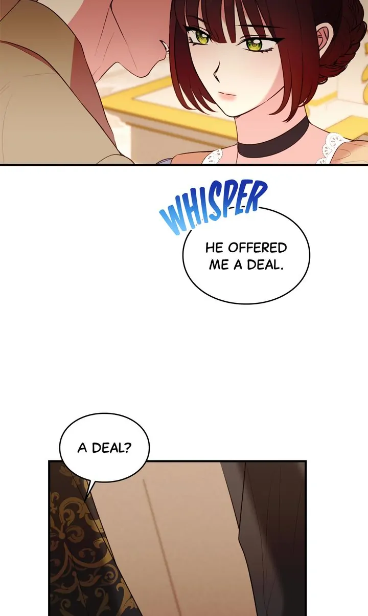 The Raven Duchess Chapter 98 page 40