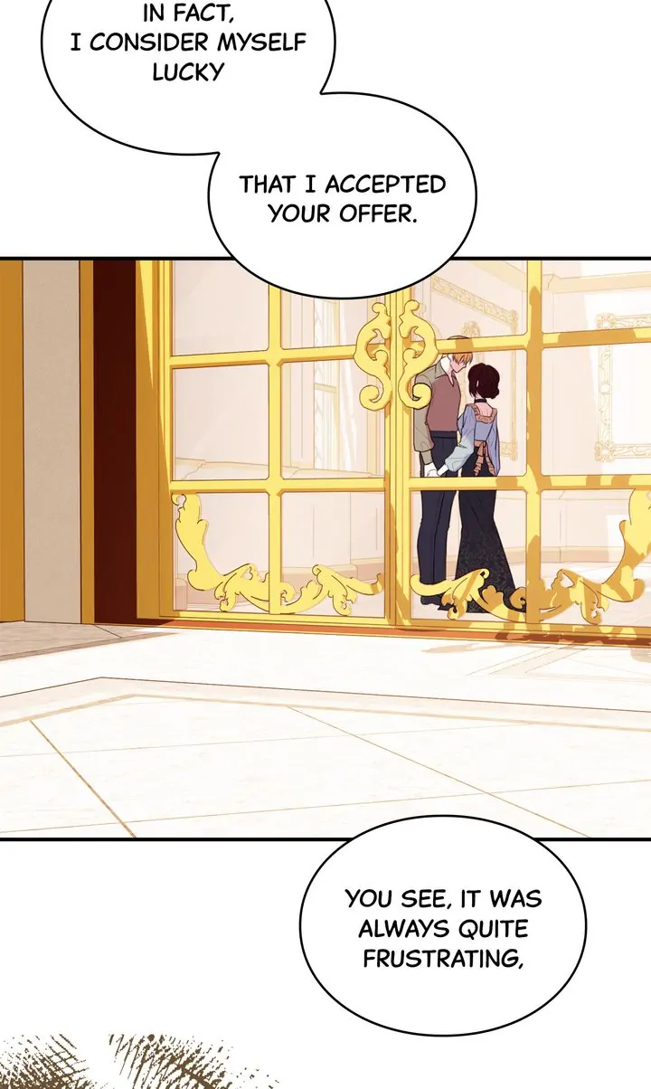 The Raven Duchess Chapter 98 page 50