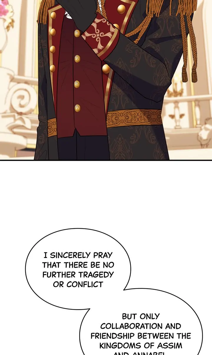 The Raven Duchess Chapter 98 page 69
