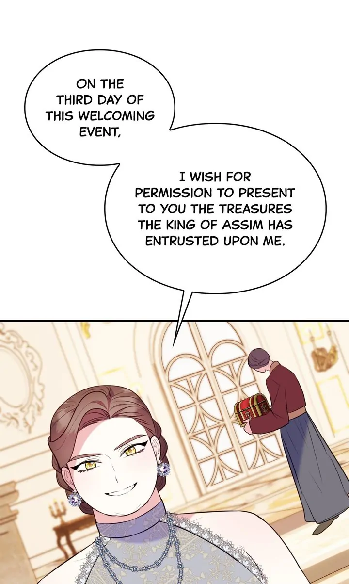 The Raven Duchess Chapter 98 page 73