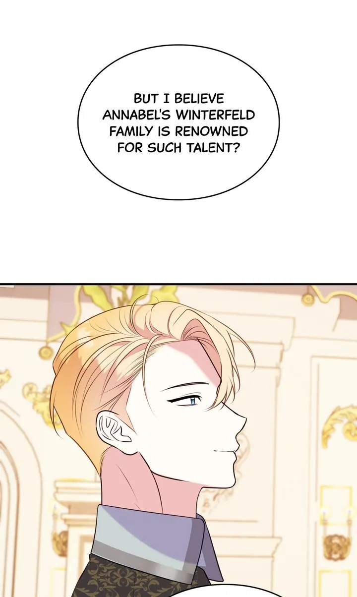 The Raven Duchess Chapter 98 page 77
