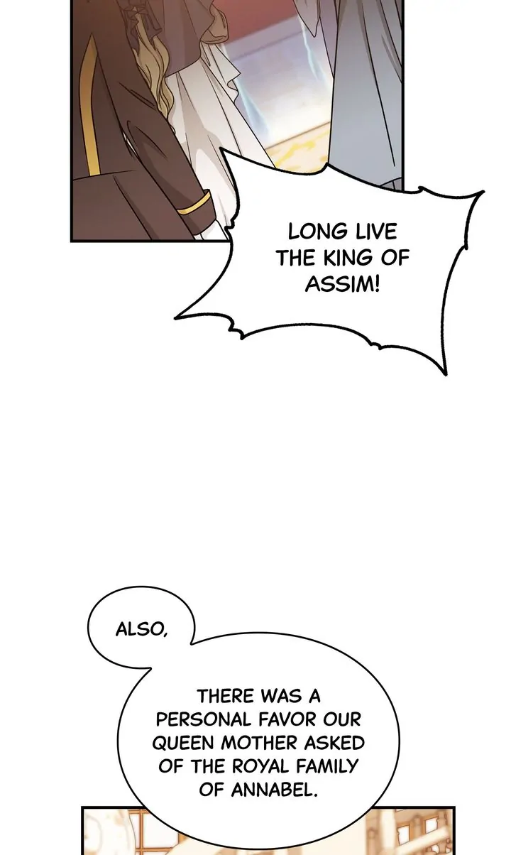 The Raven Duchess Chapter 98 page 78