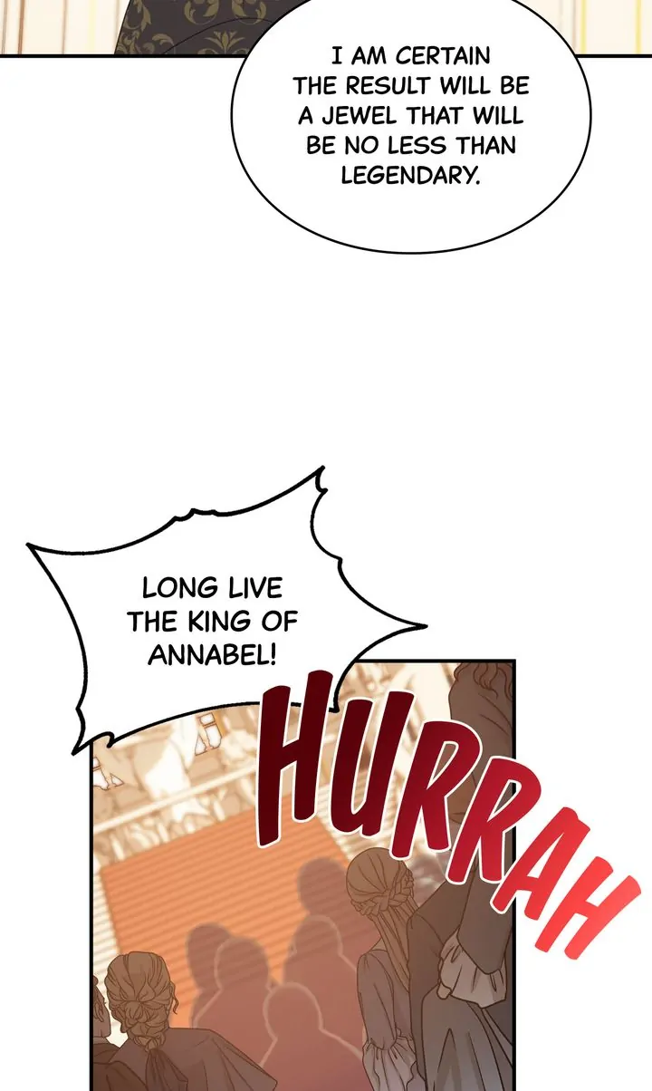 The Raven Duchess Chapter 98 page 80