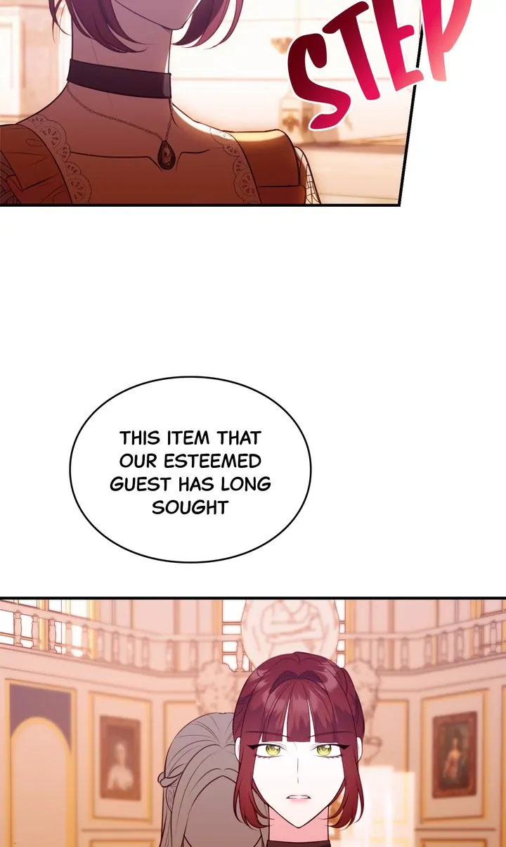 The Raven Duchess Chapter 98 page 82