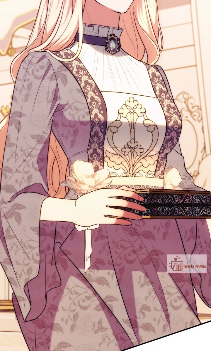 The Raven Duchess Chapter 99 page 1