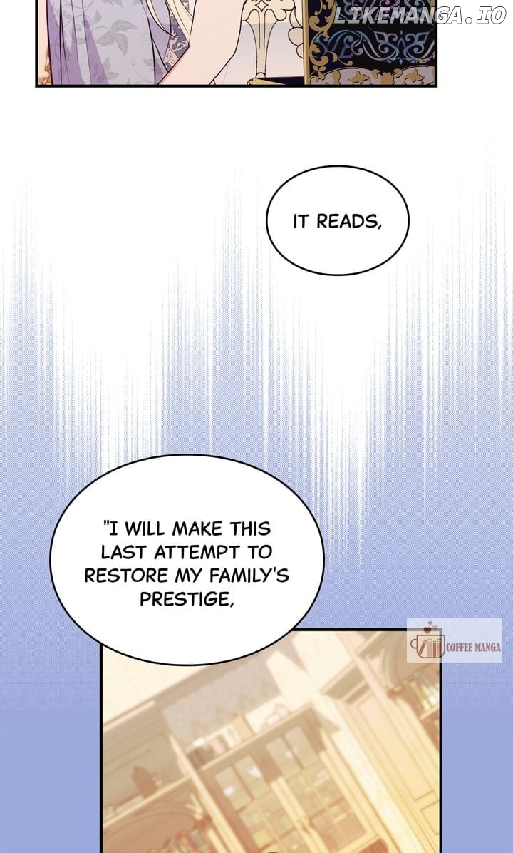 The Raven Duchess Chapter 99 page 34