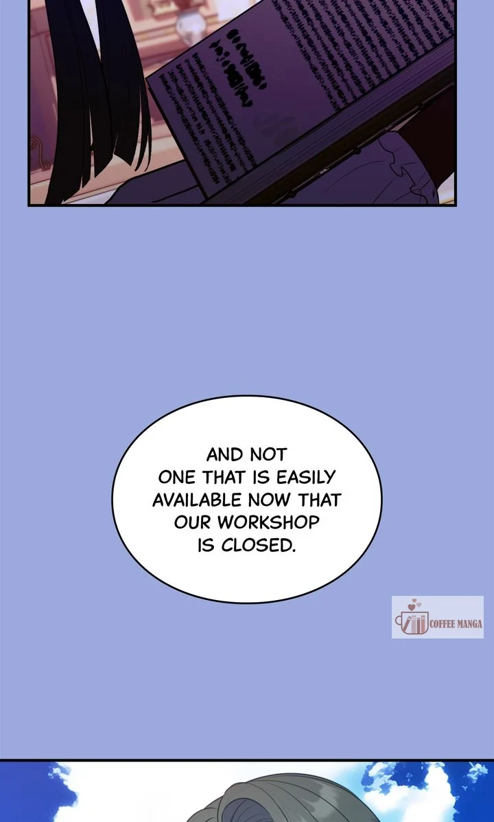 The Raven Duchess Chapter 99 page 38