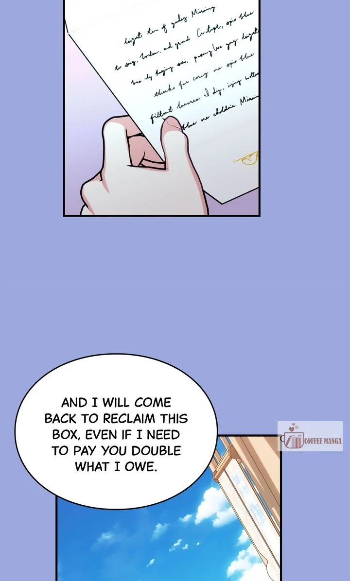 The Raven Duchess Chapter 99 page 40