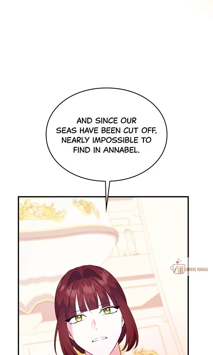 The Raven Duchess Chapter 99 page 50