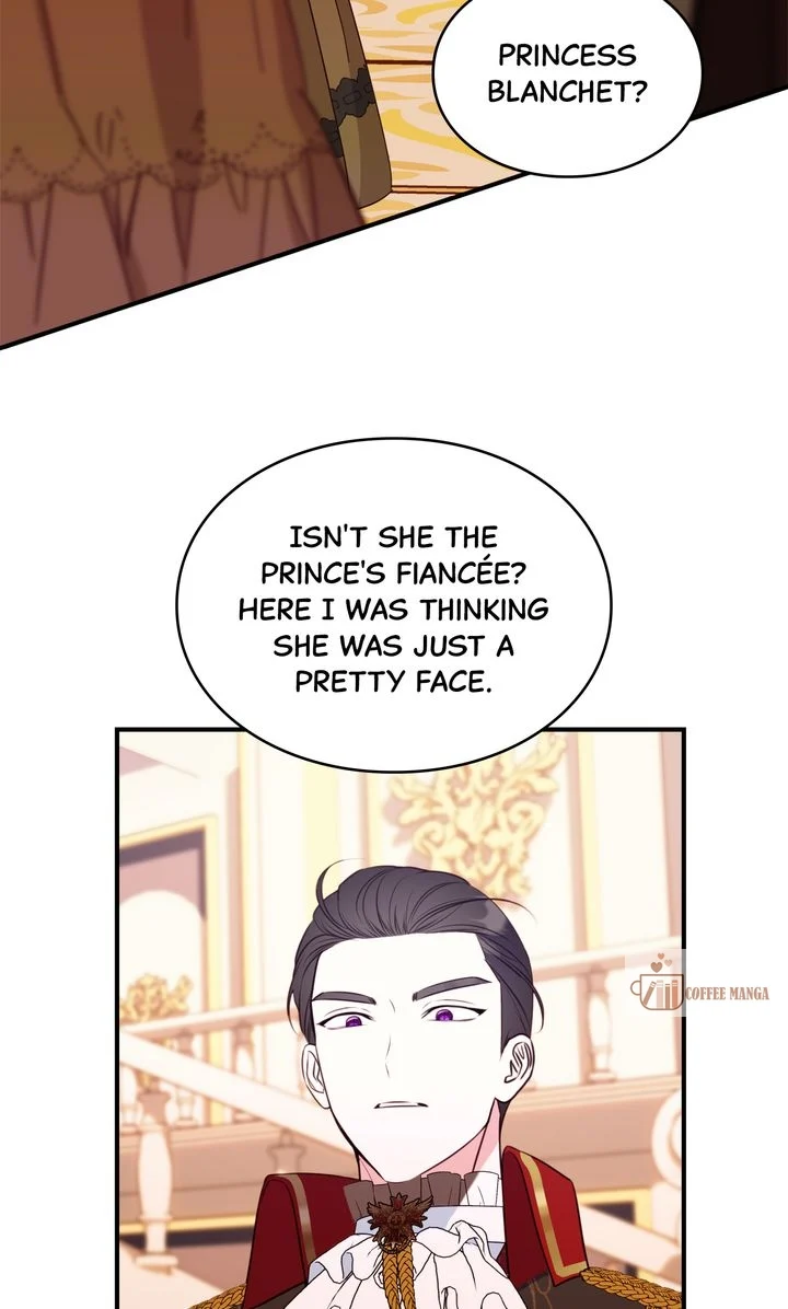 The Raven Duchess Chapter 99 page 5