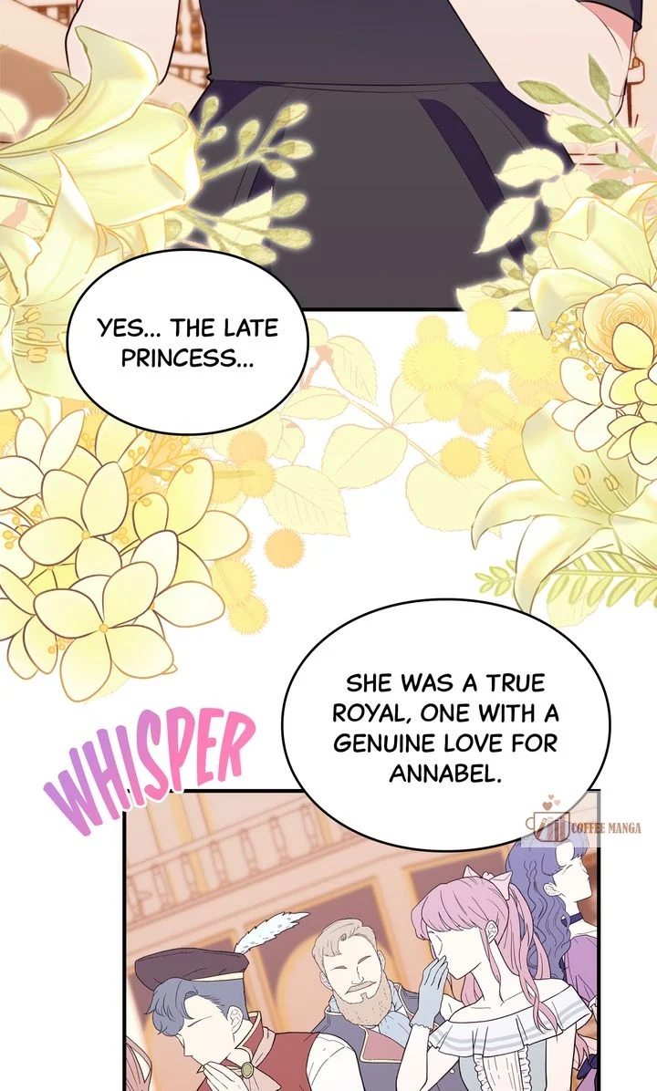 The Raven Duchess Chapter 99 page 63