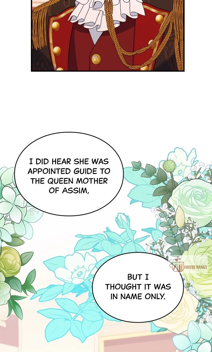The Raven Duchess Chapter 99 page 6