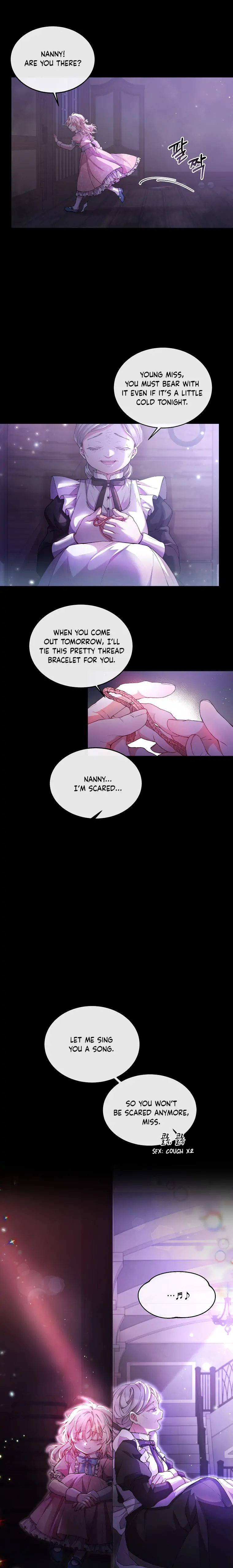 The Real Daughter is Back Chapter 1 page 16