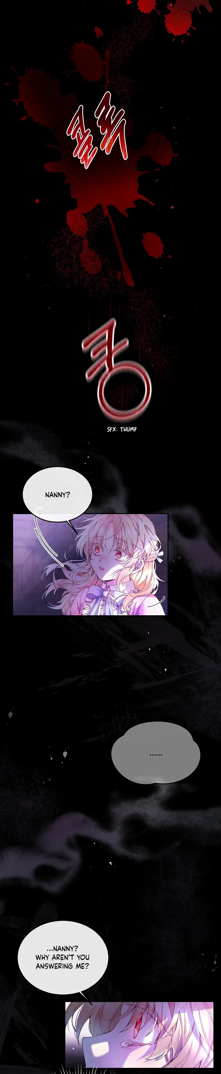 The Real Daughter is Back Chapter 1 page 18