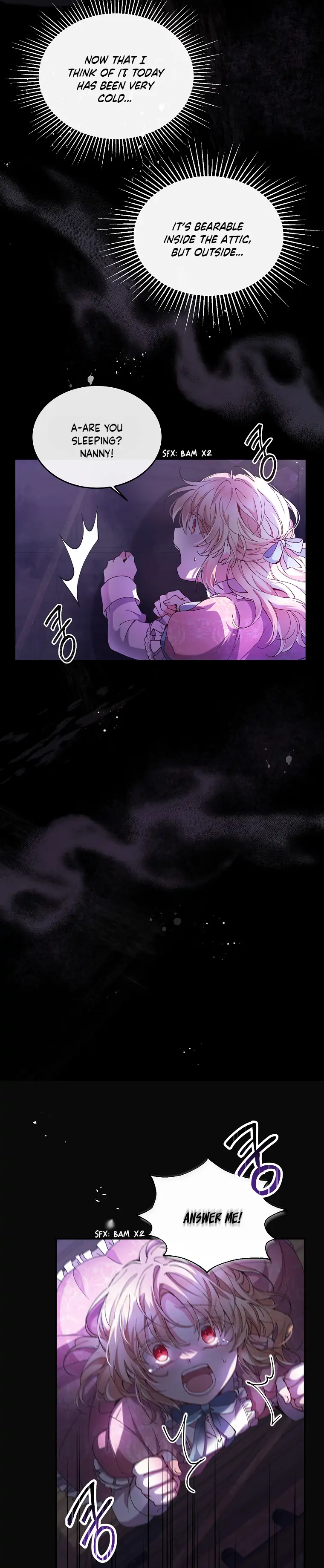 The Real Daughter is Back Chapter 1 page 19