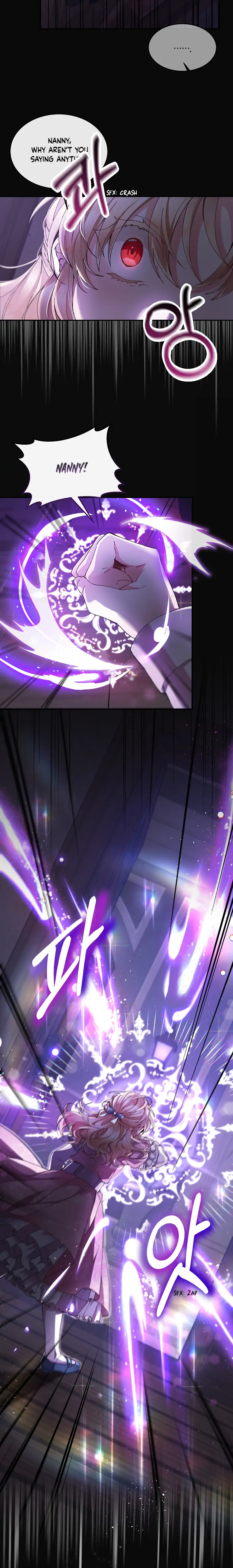 The Real Daughter is Back Chapter 1 page 20