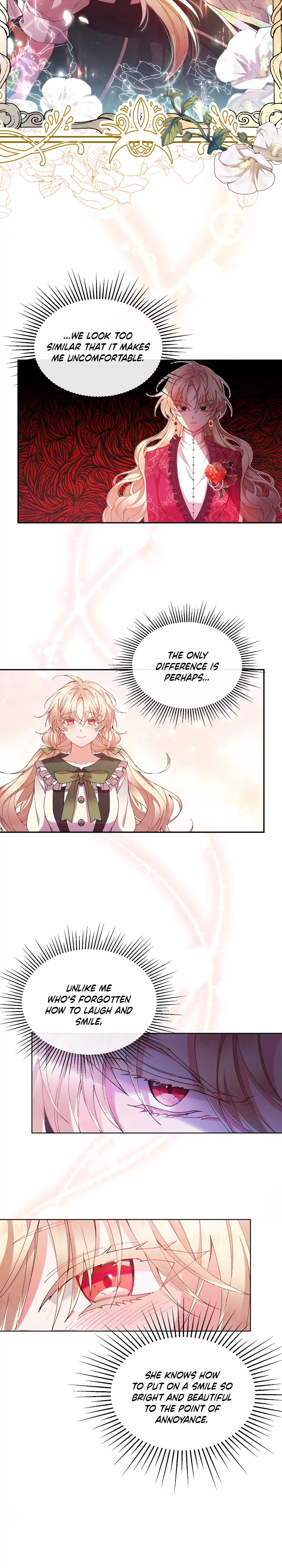 The Real Daughter is Back Chapter 2 page 10