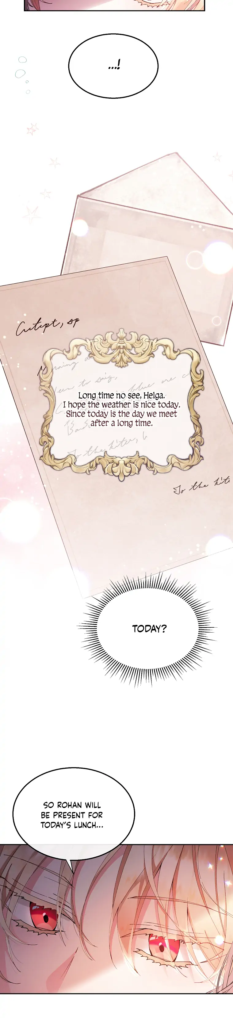 The Real Daughter is Back Chapter 4 page 19