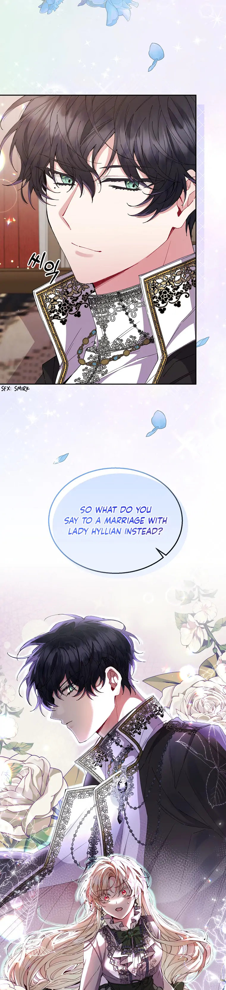 The Real Daughter is Back Chapter 4 page 29