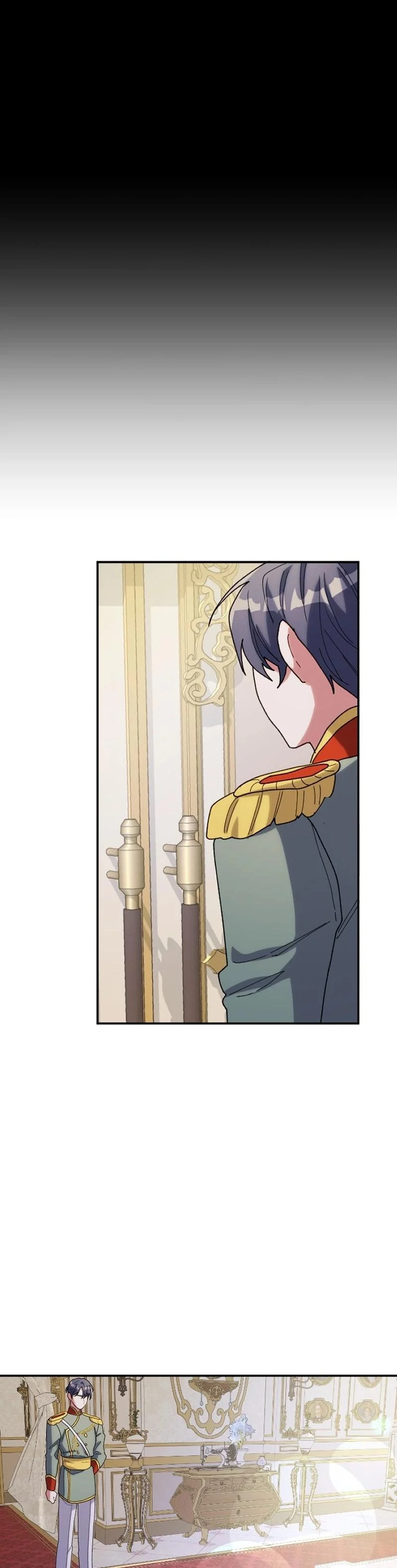 The Reason for Avoiding Him, the Perfect One Chapter 12 page 28