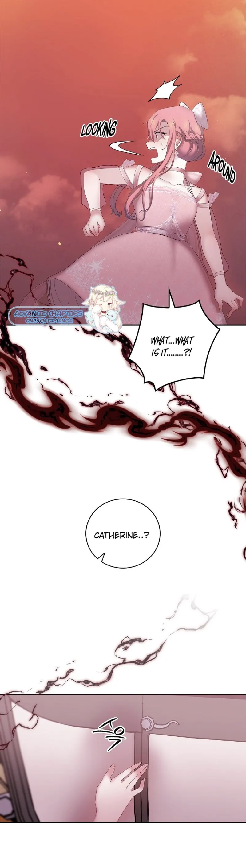 The Reason I Have to Be a Villain Chapter 11 page 25