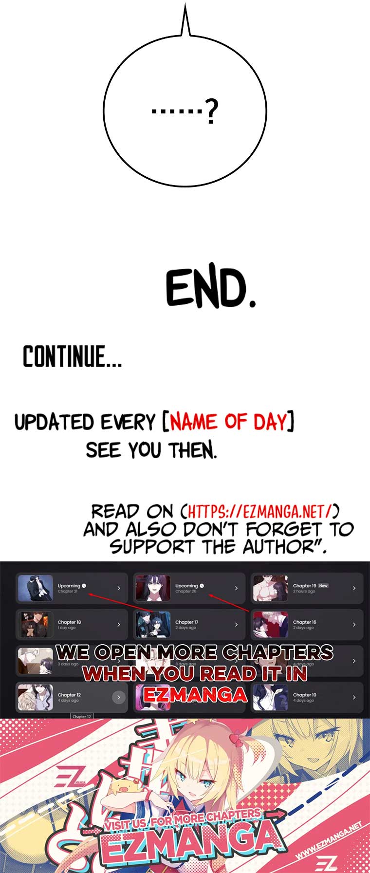 The Reason I Have to Be a Villain Chapter 18 page 11