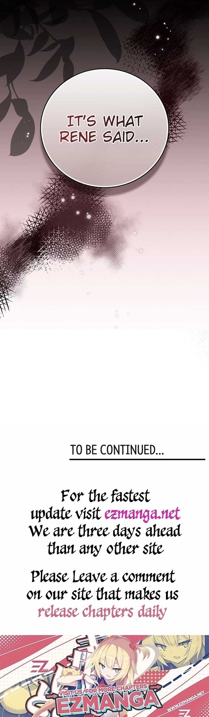 The Reason I Have to Be a Villain Chapter 2 page 16