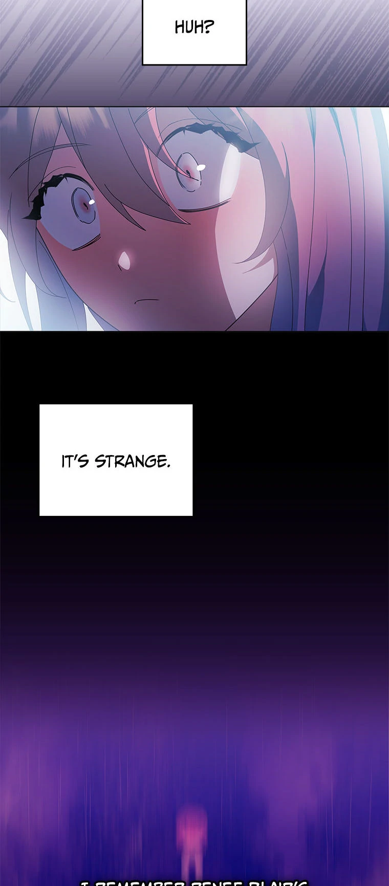The Reason I Have to Be a Villain Chapter 41 page 11