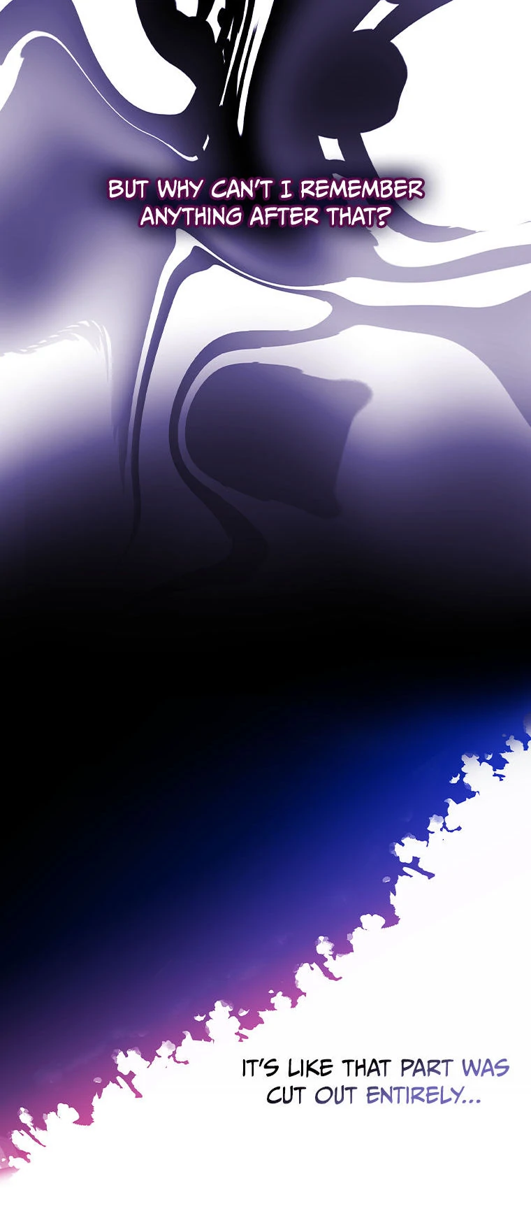 The Reason I Have to Be a Villain Chapter 41 page 13