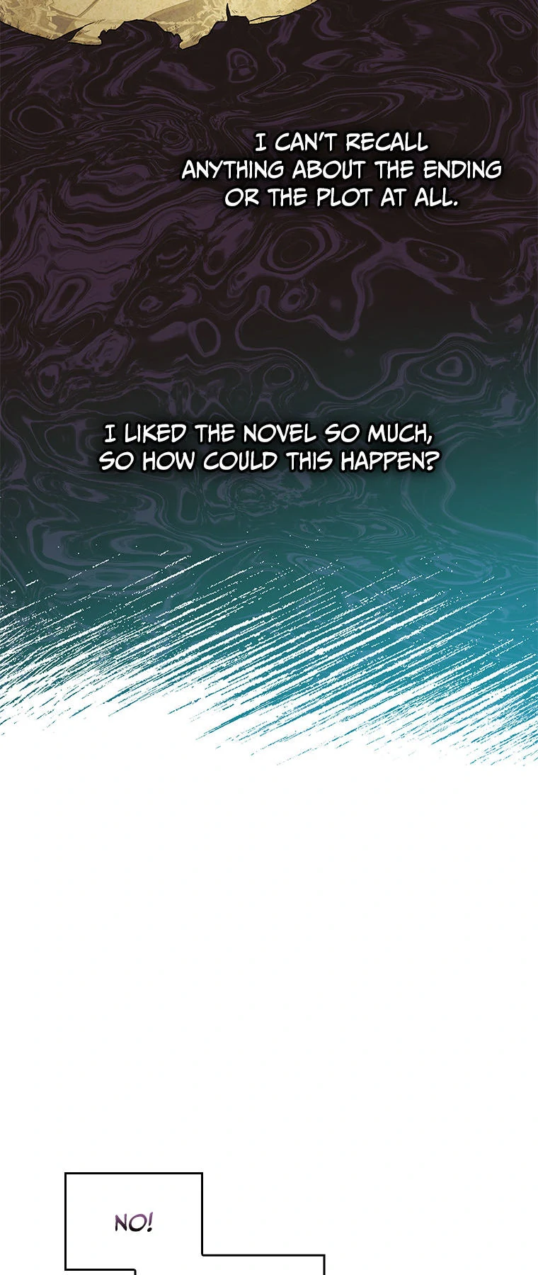 The Reason I Have to Be a Villain Chapter 41 page 15