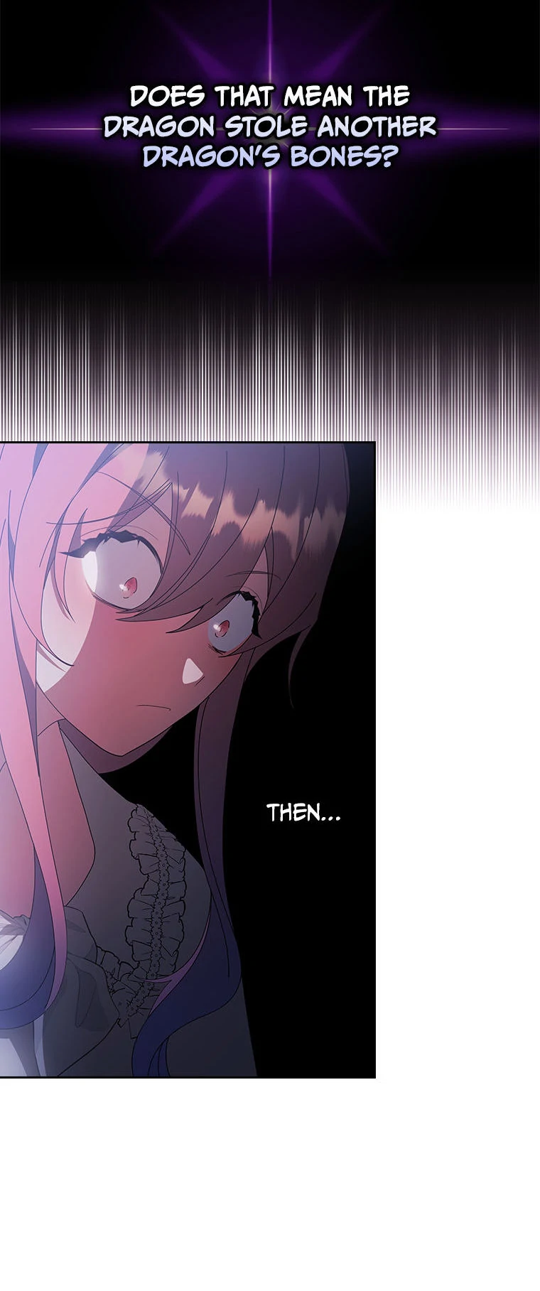 The Reason I Have to Be a Villain Chapter 41 page 23