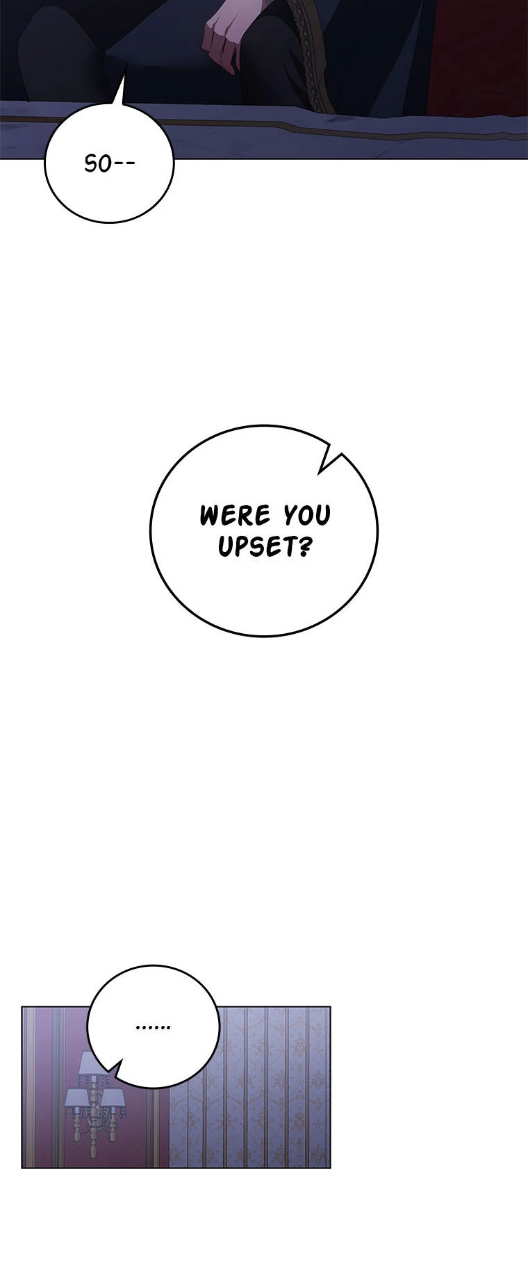 The Reason I Have to Be a Villain Chapter 41 page 39