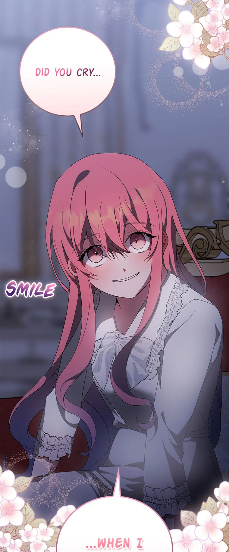 The Reason I Have to Be a Villain Chapter 41 page 43
