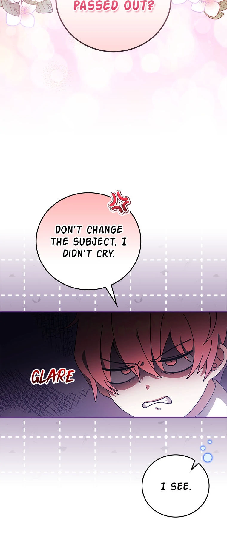 The Reason I Have to Be a Villain Chapter 41 page 44