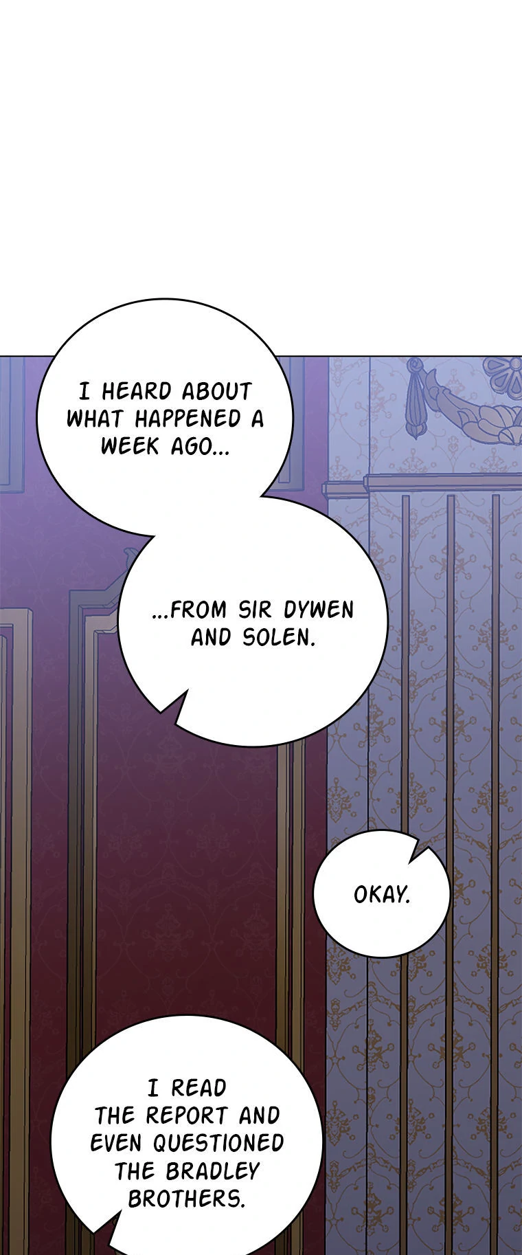 The Reason I Have to Be a Villain Chapter 41 page 45